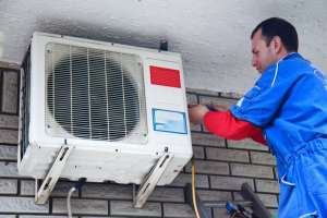 HVAC Companies Near Cedar Falls, NC Available Now